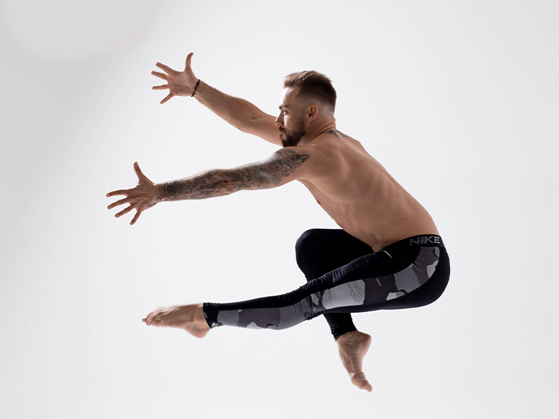 POLE TO POLE & FLOORWORK 