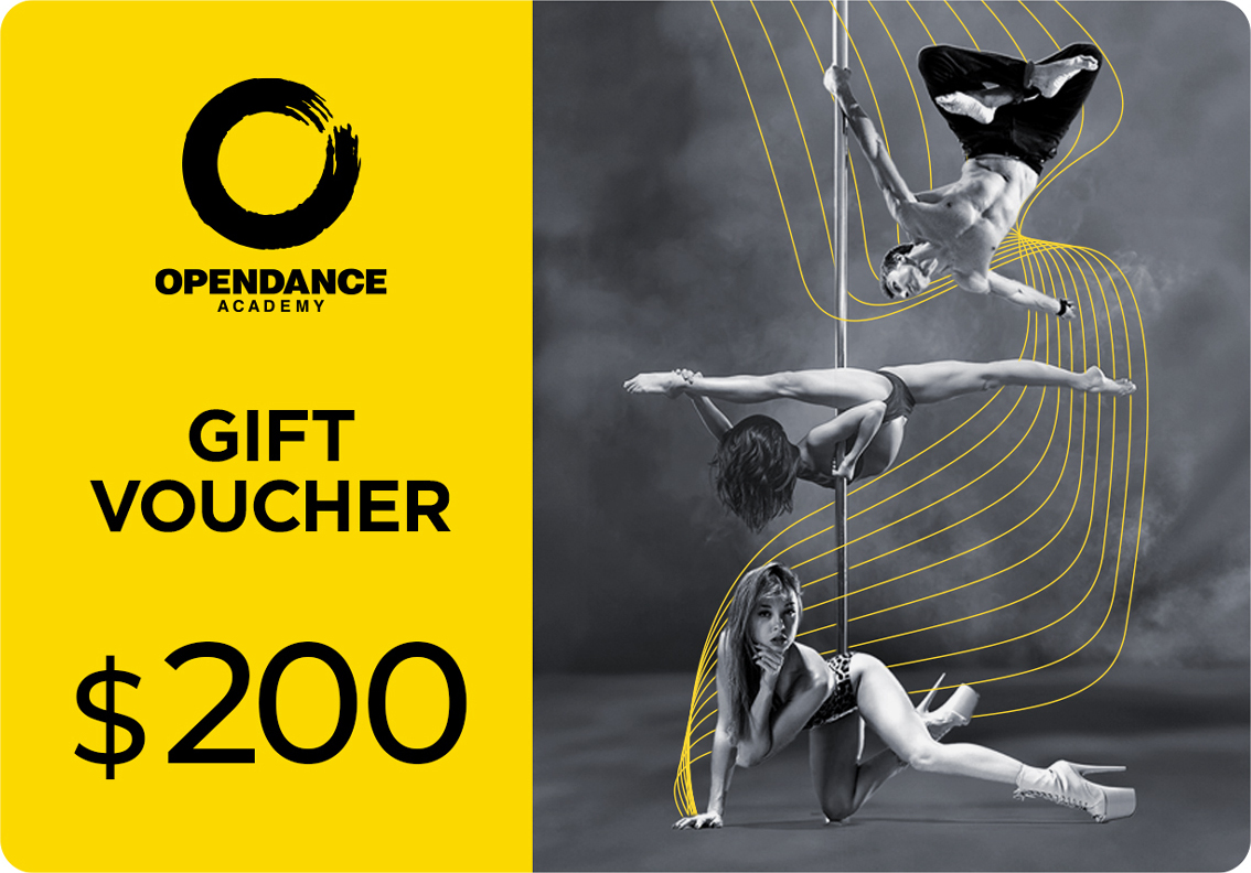 200$ gift voucher 