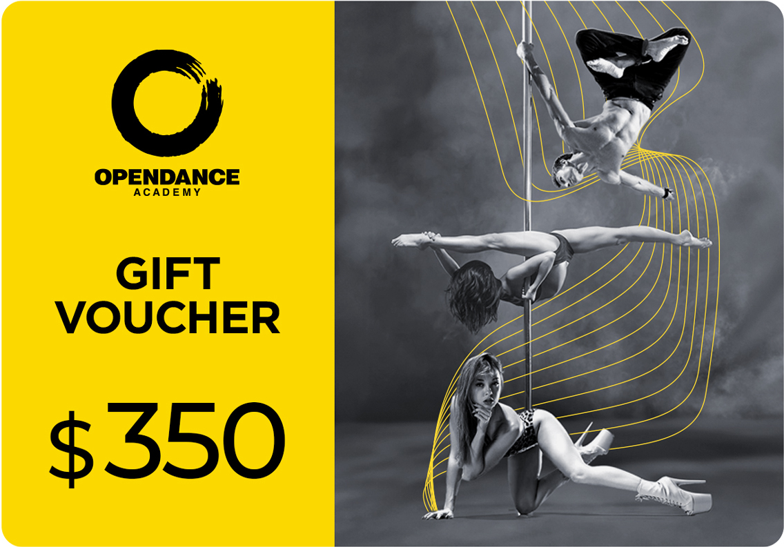 350$ gift voucher 